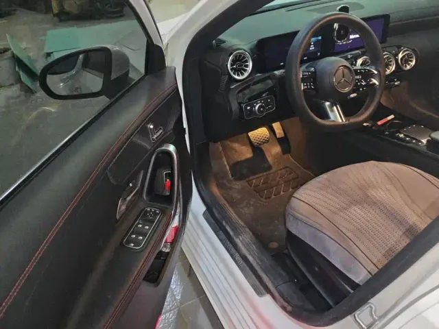 Mercedes-Benz A-Class — Фото автомобиля 7