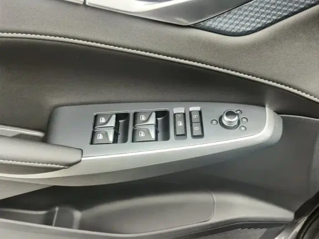 Changan CS75 Plus — Фото автомобиля 9