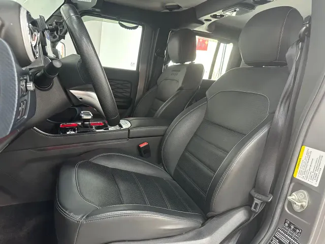 BAIC BJ40 — Фото автомобиля 18