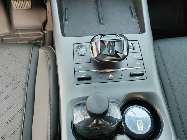 BYD Qin PLUS — Фото автомобиля 13