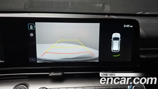 Hyundai Kona — Фото автомобиля 15