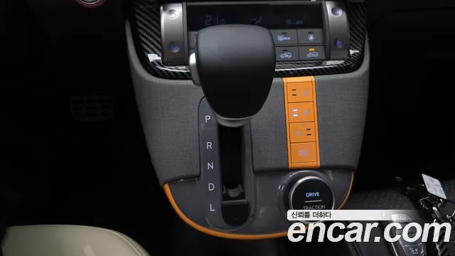 Hyundai Casper — Фото автомобиля 12
