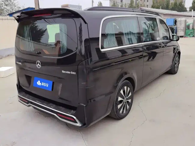 Mercedes-Benz Vito — Фото автомобиля 3