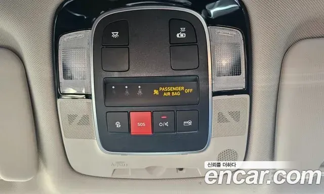 Hyundai Tucson NX4 — Фото автомобиля 17