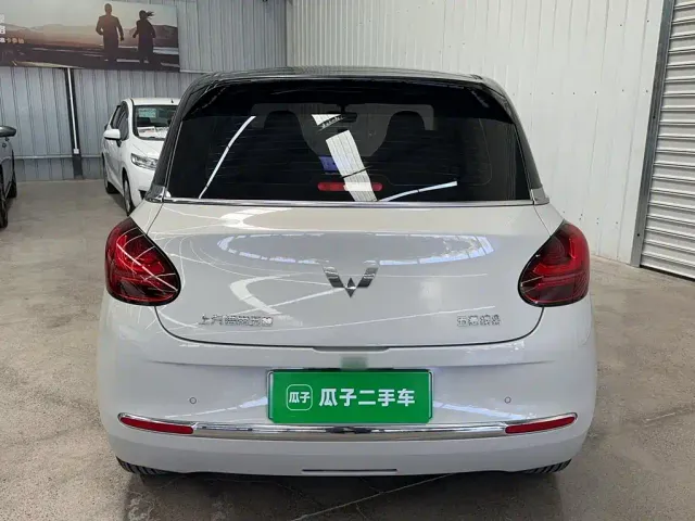 Wuling Bingo — Фото автомобиля 14