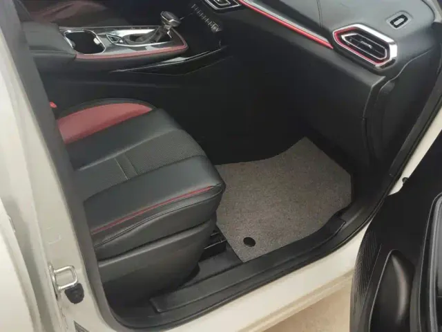 Changan Oushang X5 — Фото автомобиля 8
