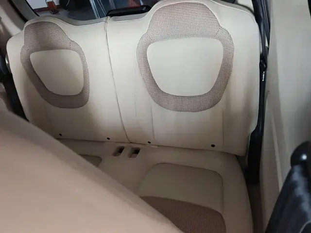 Wuling Hongguang Mini EV — Фото автомобиля 16