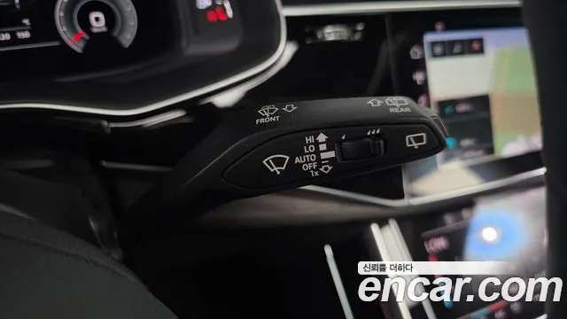 Audi Q7 45 TDI quattro Premium — Фото автомобиля 25