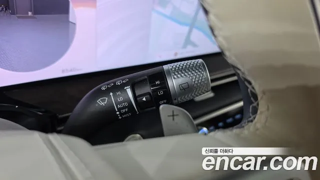 Genesis GV80 — Фото автомобиля 27