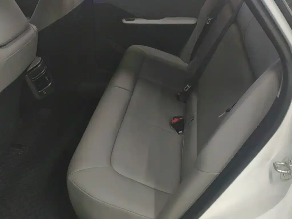 Toyota Toyota bZ3 2024 517km Elite PRO — Фото автомобиля 16