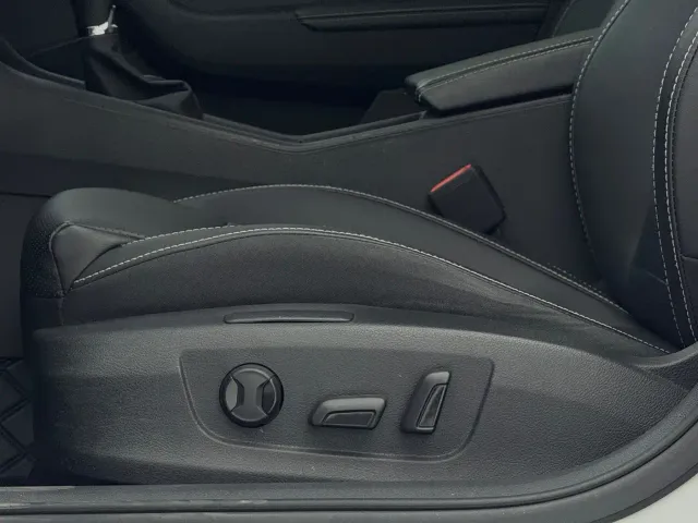 Skoda Superb — Фото автомобиля 21