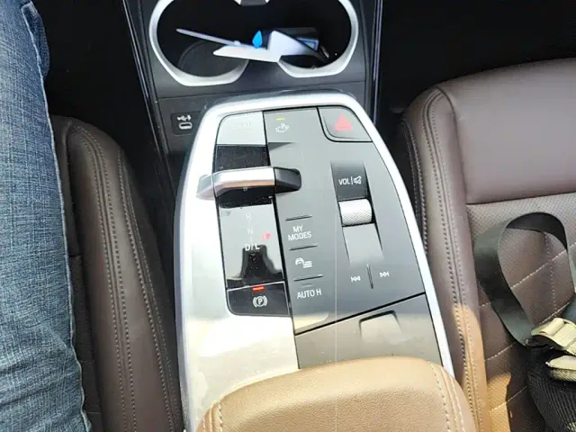 BMW X1 — Фото автомобиля 13