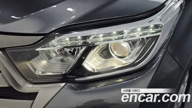 KG_Mobility_Ssangyong Rexton Новый Rexton Sport Khan Дизель 2.2 4WD — Фото автомобиля 20
