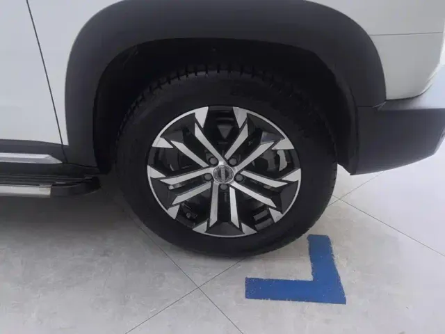 Haval Big Dog — Фото автомобиля 6