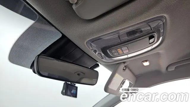 Hyundai AVANTE Inspiration — Фото автомобиля 20
