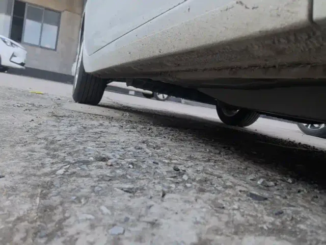 Chevrolet Monza — Фото автомобиля 20