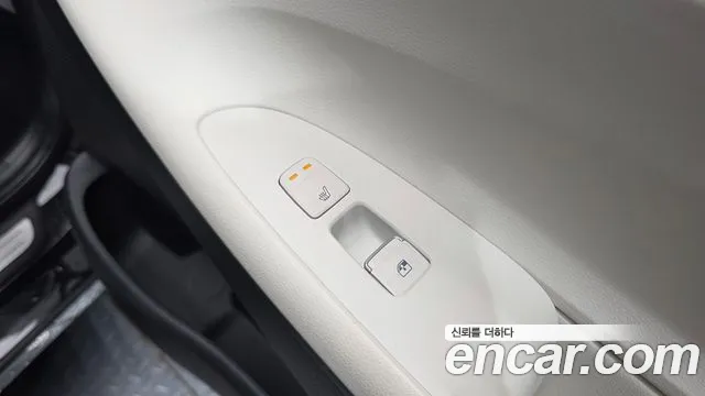 Hyundai Grandeur New — Фото автомобиля 27