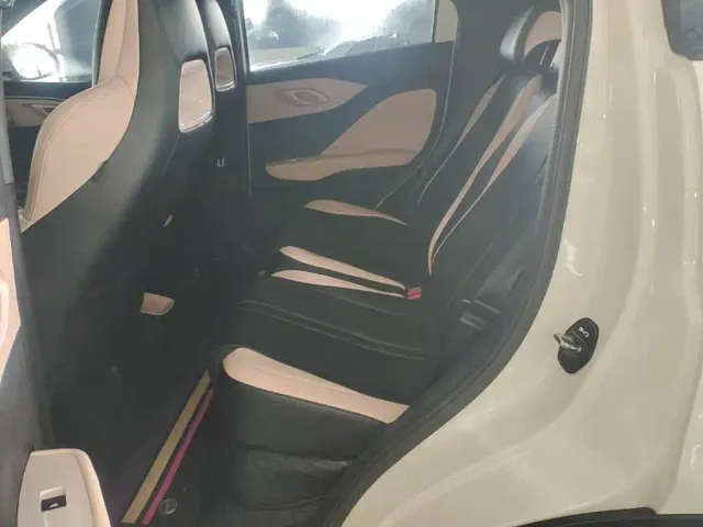 BYD Seagull — Фото автомобиля 16
