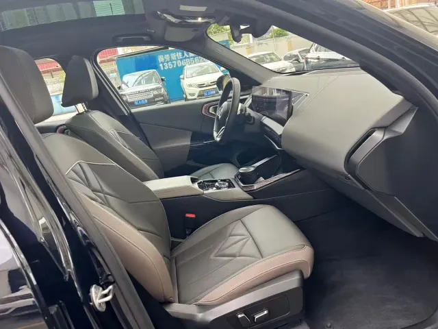 BMW X3 — Фото автомобиля 7