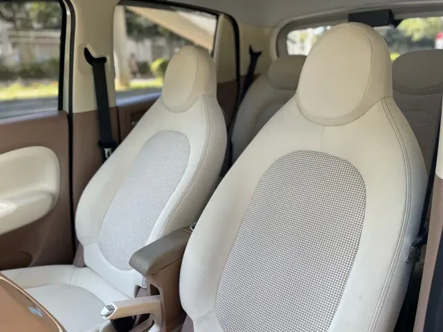 Wuling Hongguang Mini EV — Фото автомобиля 15