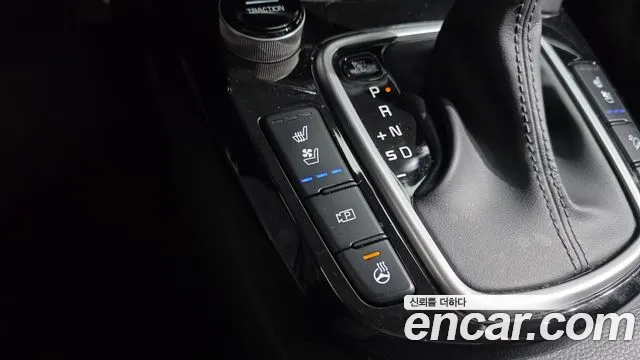 Kia Seltos — Фото автомобиля 25