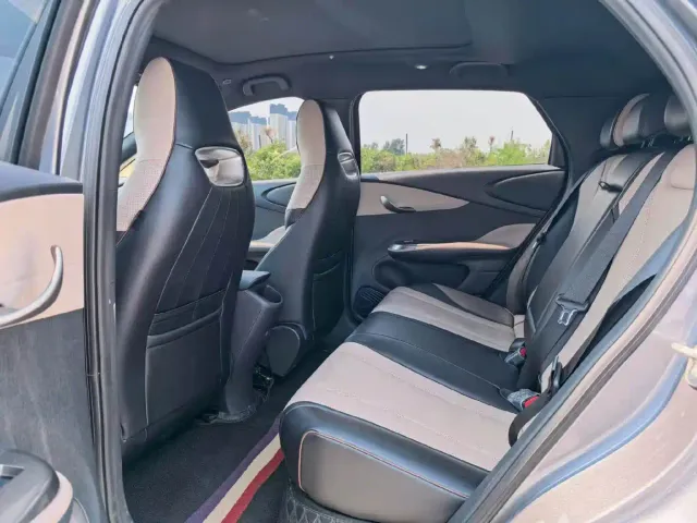 BYD Dolphin — Фото автомобиля 5