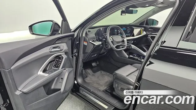 Audi Q5 80A — Фото автомобиля 16