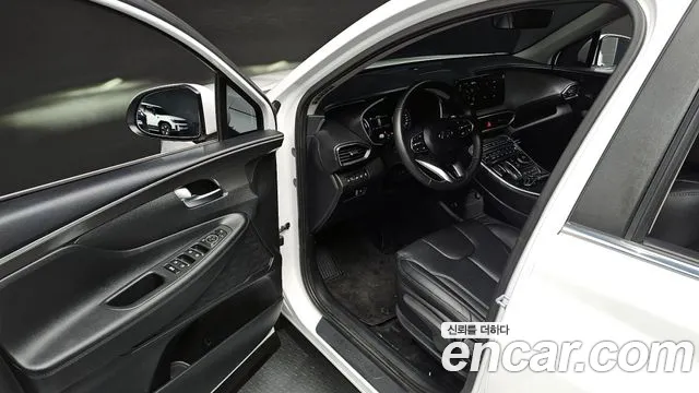Hyundai Santafe — Фото автомобиля 10