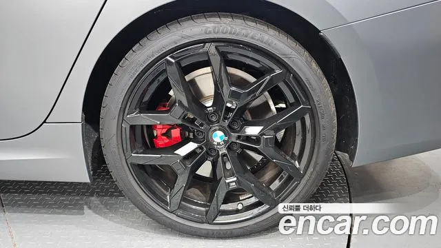 BMW 3-Series 3 серия (G20) — Фото автомобиля 18