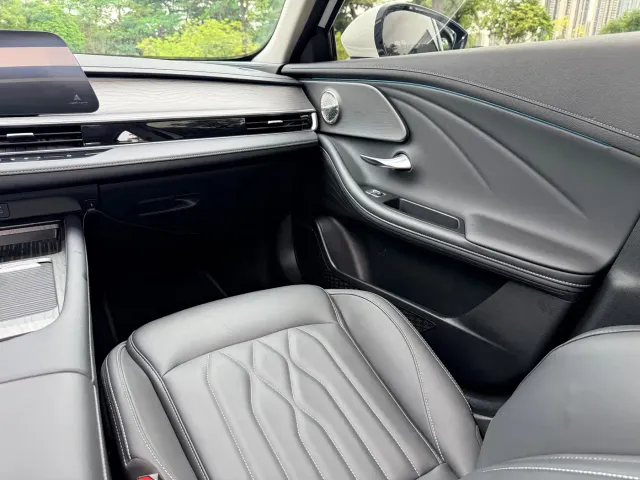 Chery Arrizo 8 — Фото автомобиля 16