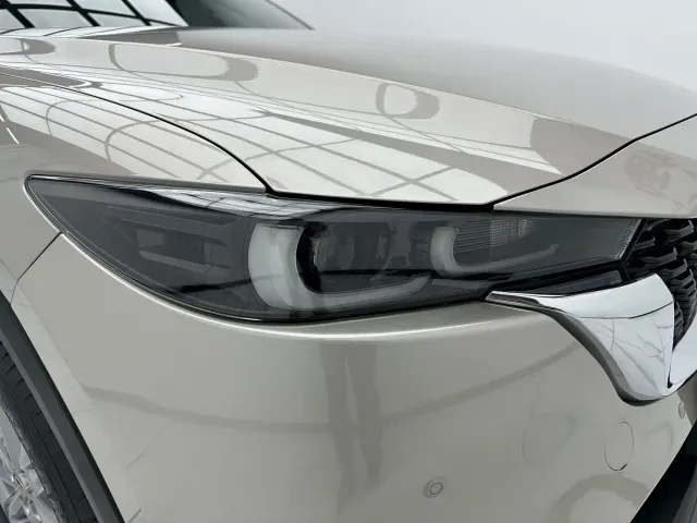 Mazda CX-5 — Фото автомобиля 10