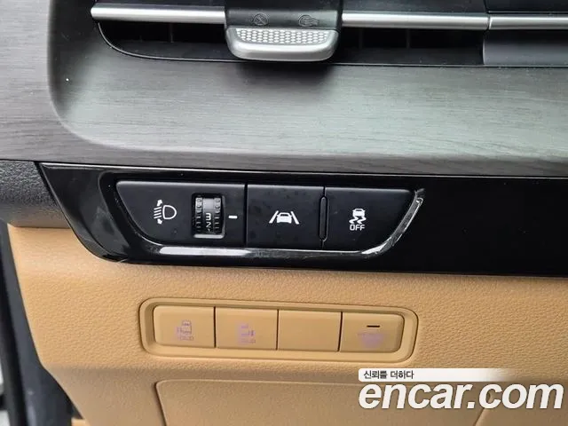 Kia Carnival 4th Gen — Фото автомобиля 16