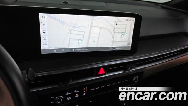 Kia Sorento — Фото автомобиля 20