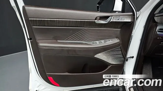 Hyundai Palisade The New Palisade Дизель 2.2 2WD — Фото автомобиля 24