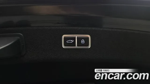 Genesis G80 Бензин 2.5 турбо AWD — Фото автомобиля 20