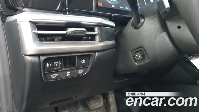 Hyundai Grandeur GN7 — Фото автомобиля 27