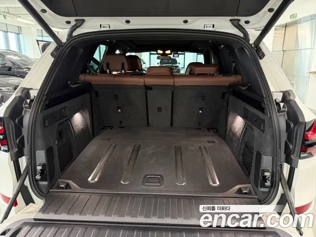 BMW X5 G05 — Фото автомобиля 7
