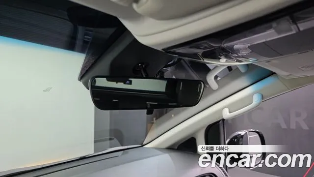Hyundai Staria — Фото автомобиля 25