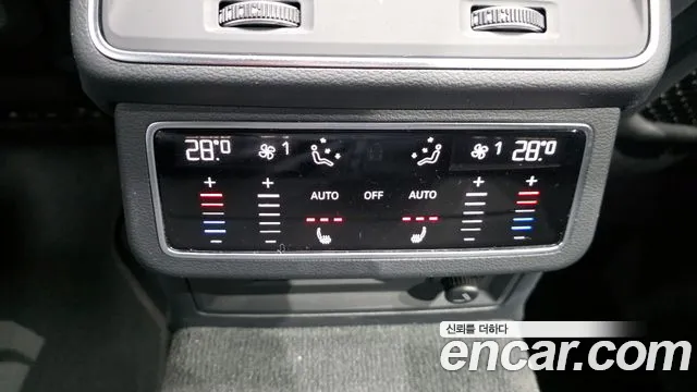 Audi A6 45 TFSI quattro Premium — Фото автомобиля 19