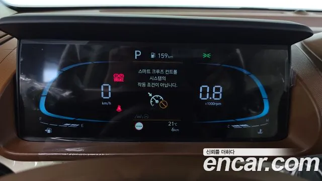Hyundai Casper New — Фото автомобиля 11