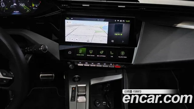 Peugeot 408 — Фото автомобиля 13
