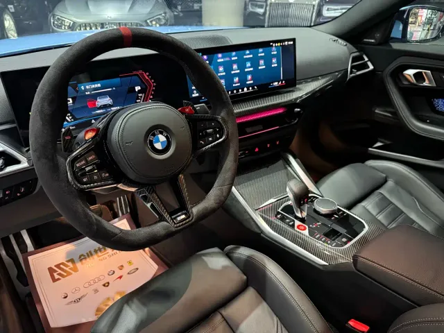 BMW M2 — Фото автомобиля 5