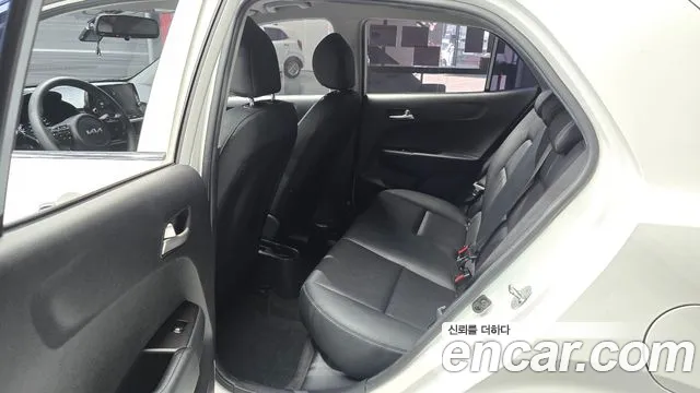Kia morning Morning Urban (JA) Prestige — Фото автомобиля 10
