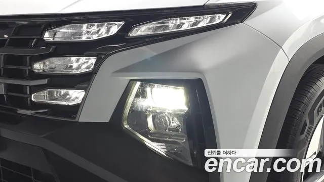 Hyundai Tucson — Фото автомобиля 7