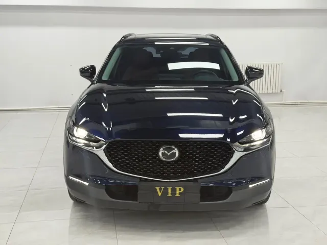 Mazda CX-30 — Фото автомобиля 2