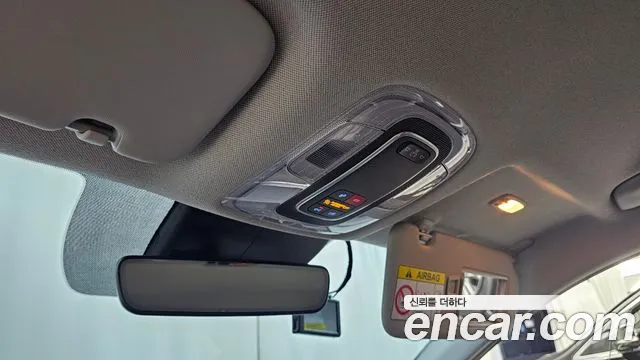 Hyundai Avante CN7 — Фото автомобиля 25