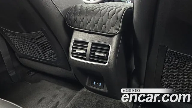 Hyundai Sonata DN8 — Фото автомобиля 25