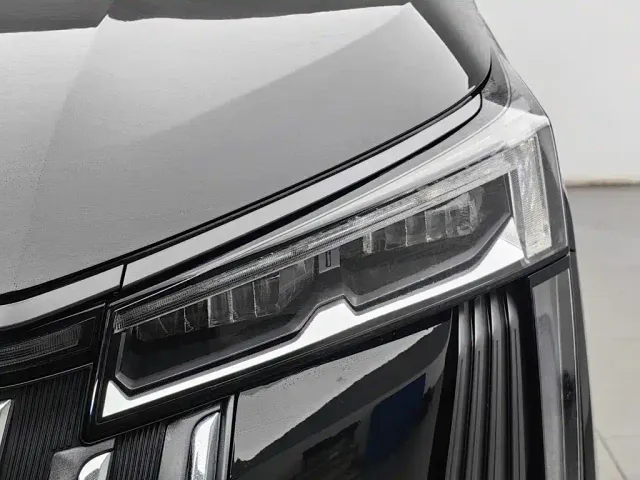 GAC Trumpchi M8 — Фото автомобиля 7
