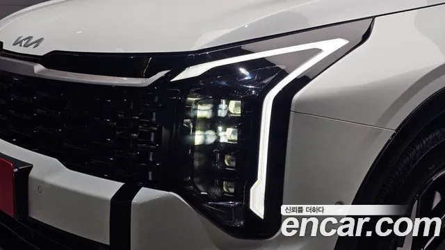 Kia Sportage — Фото автомобиля 22