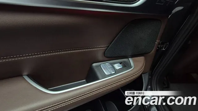 BMW Gran Turismo — Фото автомобиля 17